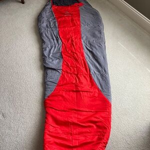 Teton Sports Tracker +5 Ultralight Sleeping Bag